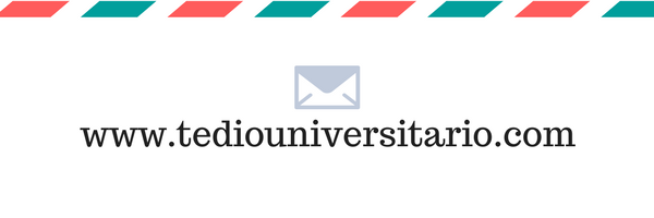 www.tediouniversitario.com
